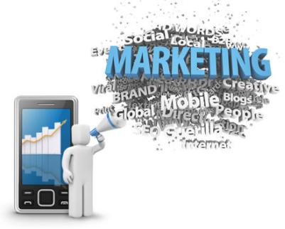 Mobile Marketing Picture